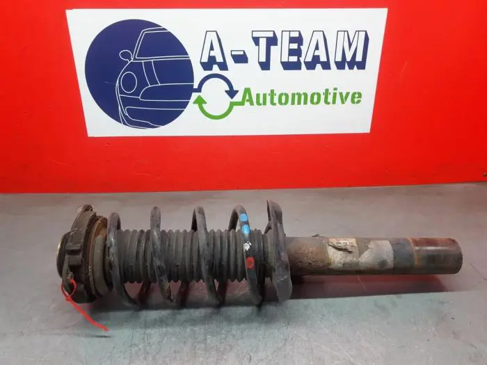 Front shock absorber, right Seat Leon