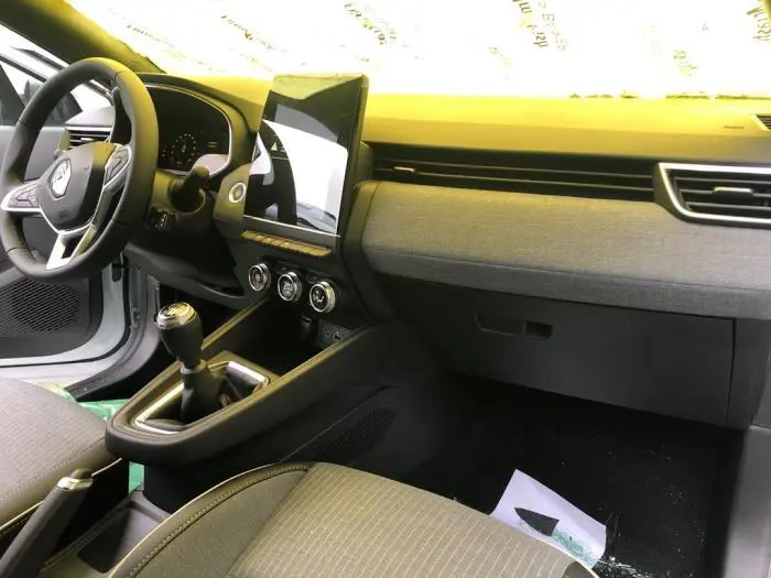 Instrument panel Renault Clio