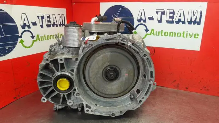 Gearbox Audi RSQ3