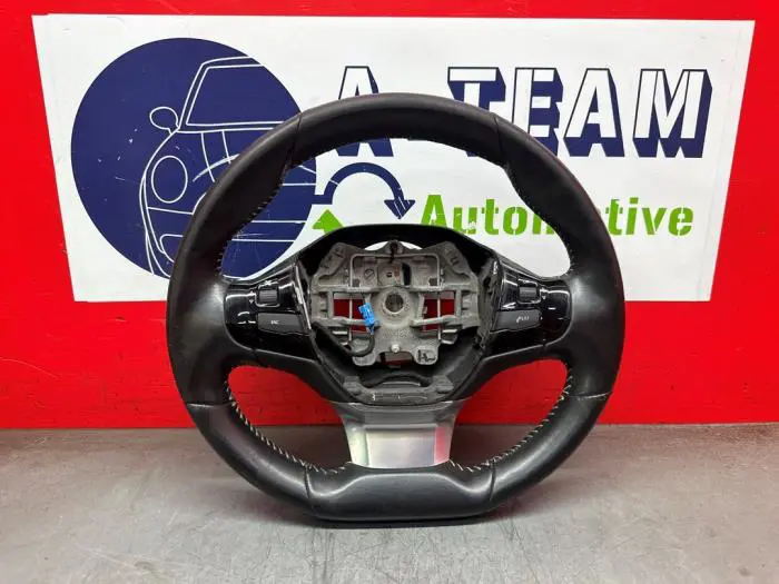 Steering wheel Peugeot 308