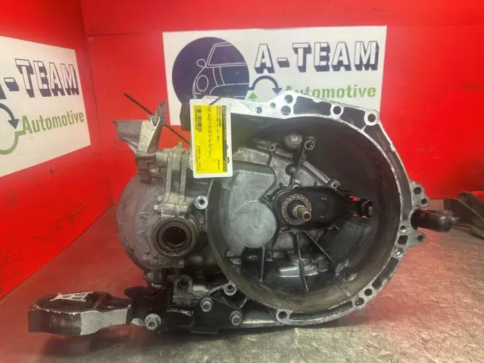 Gearbox Peugeot 308