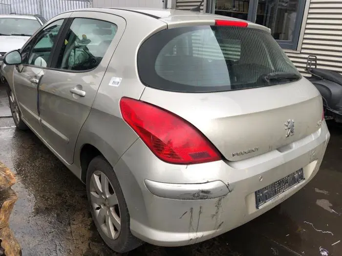 Schokdemper links-achter Peugeot 308