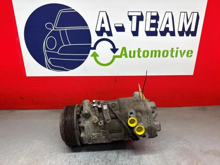 Air conditioning pump BMW 1-Serie