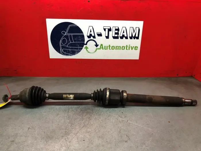 Front drive shaft, right Volvo V50