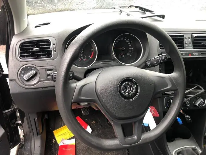 Steering column stalk Volkswagen Polo