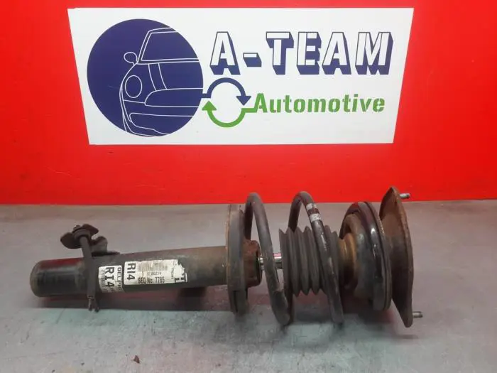 Front shock absorber, right Mini Cooper S