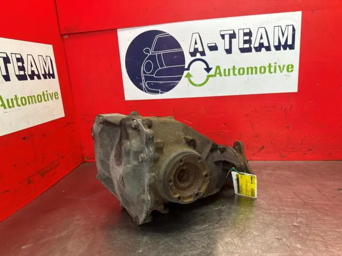 Rear differential BMW 3-Serie