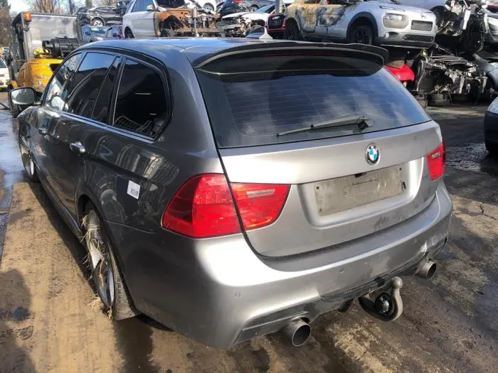 Tailgate BMW 3-Serie