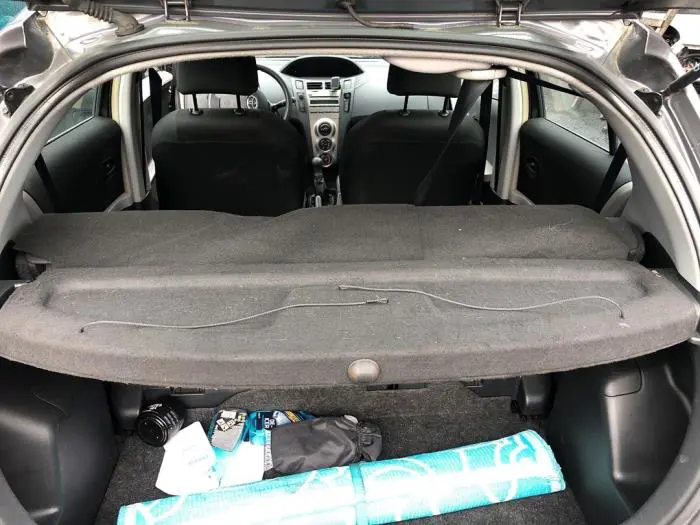 Parcel shelf Toyota Yaris