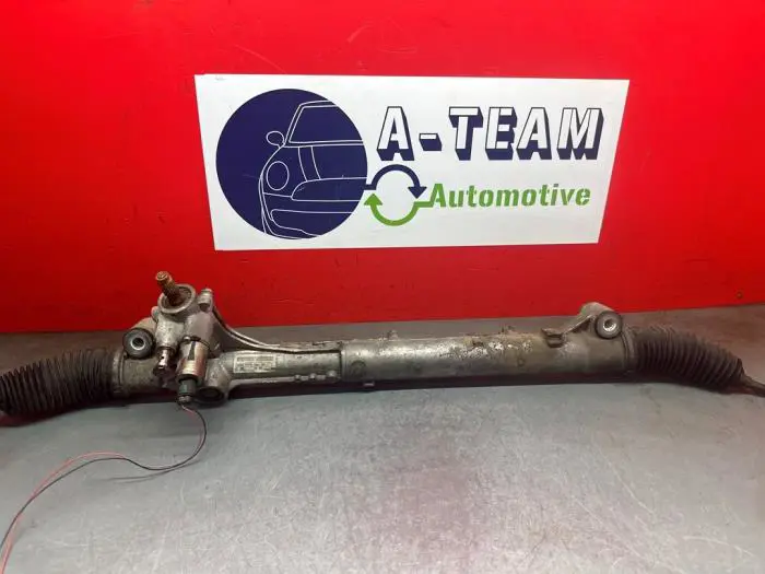 Power steering box Maserati Ghibli