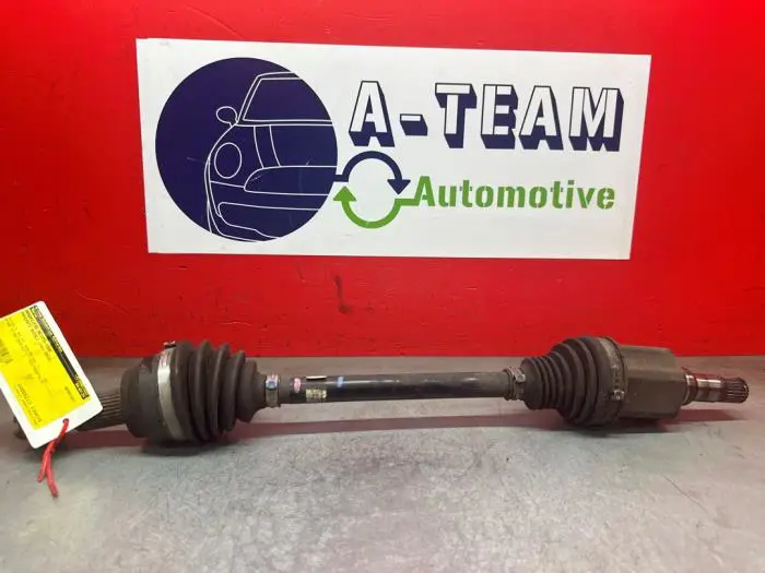 Front drive shaft, right Maserati Ghibli