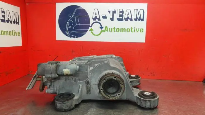 Rear differential Audi RSQ3