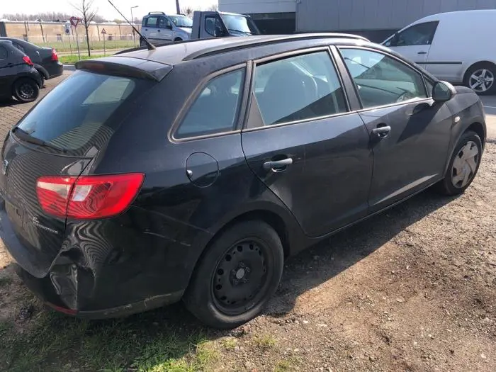 Rear door 4-door, right Seat Ibiza