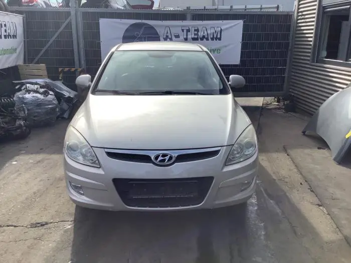 Bonnet Hyundai I30