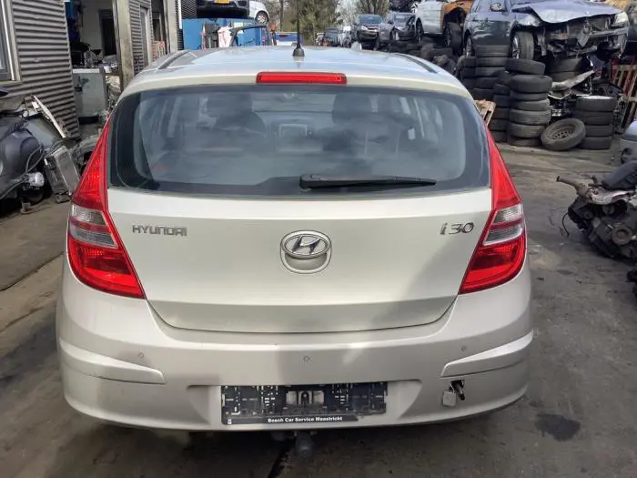 Rear bumper Hyundai I30