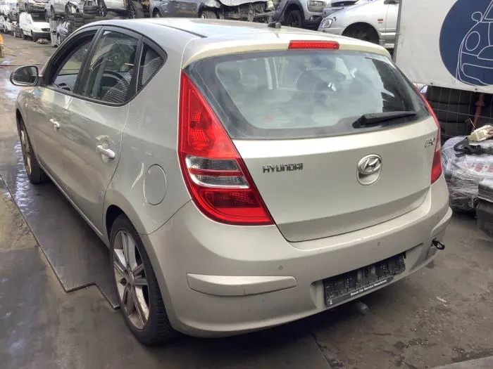 Tailgate Hyundai I30