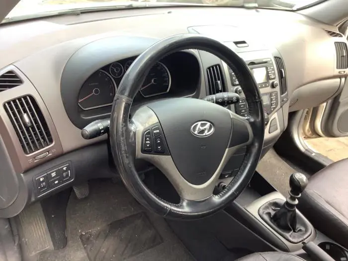 Steering wheel Hyundai I30