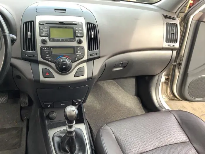 Radio CD player Hyundai I30