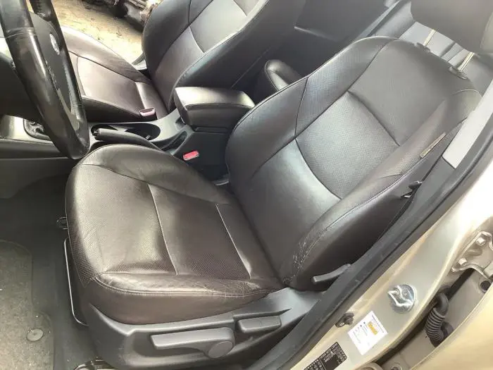 Armrest Hyundai I30