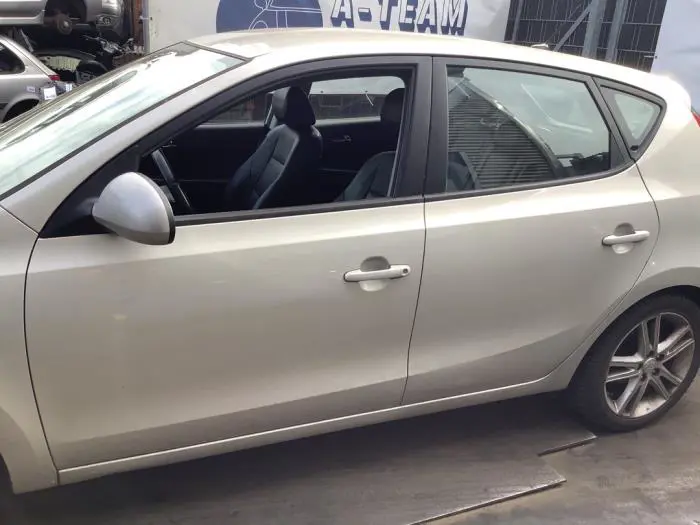 Tank Klep Hyundai I30