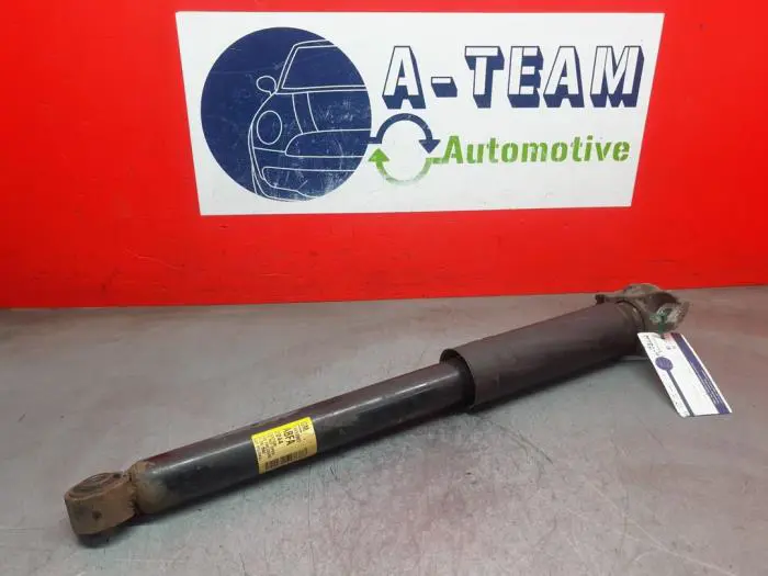 Rear shock absorber, left Opel Zafira C