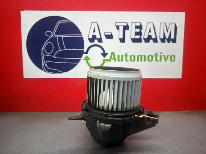 Heating and ventilation fan motor Citroen C4 Grand Picasso