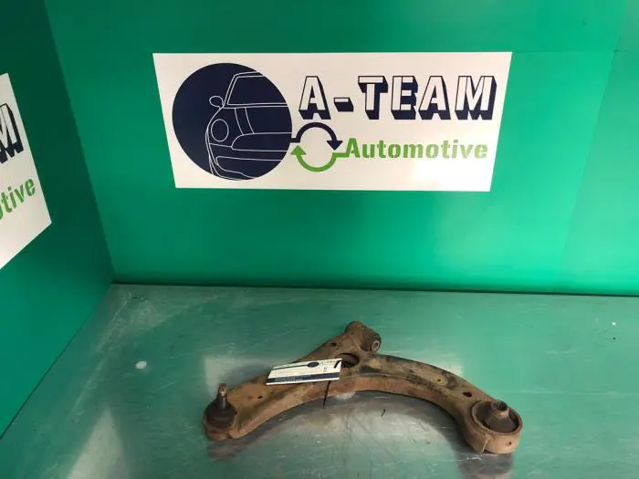 Front wishbone, left Daihatsu Cuore