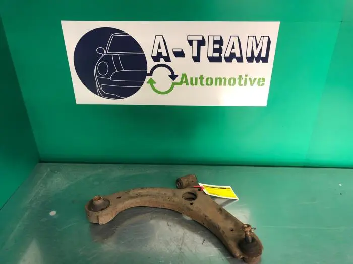 Front wishbone, right Daihatsu Cuore