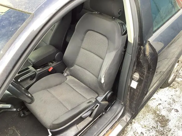 Set of upholstery (complete) Audi A3