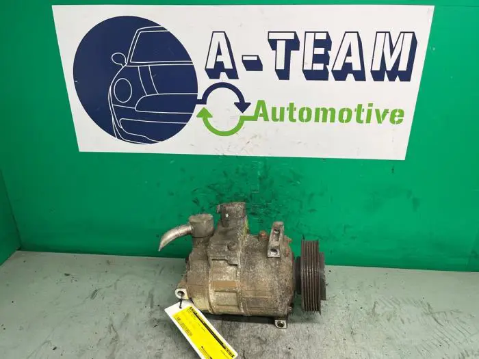 Air conditioning pump Audi A3