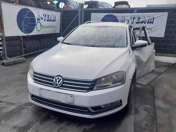 Zekeringkast Volkswagen Passat