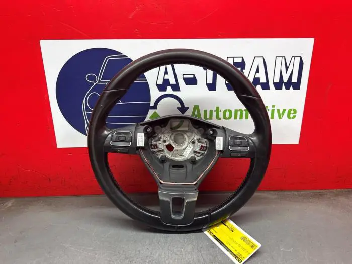 Steering wheel Volkswagen Passat