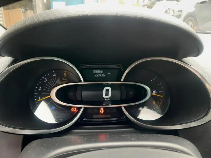 Instrument panel Renault Clio