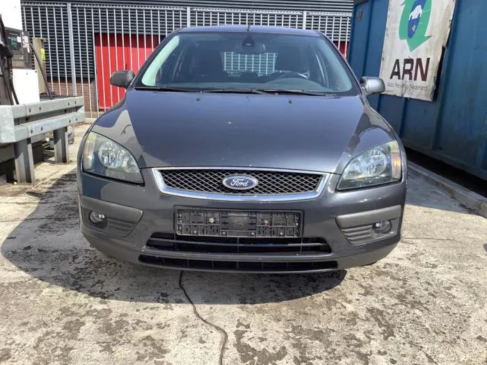 Front bumper Ford Focus