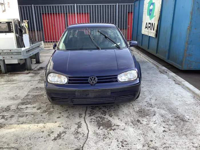 Starter Volkswagen Golf