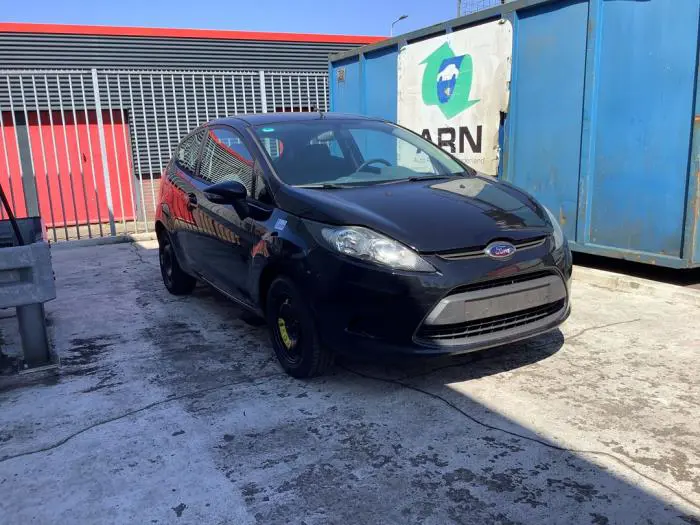 Ruitenwismotor+Mechaniek Ford Fiesta