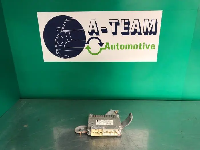 Automatic gearbox computer Toyota Aygo