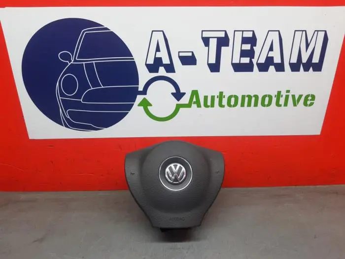 Left airbag (steering wheel) Volkswagen Golf