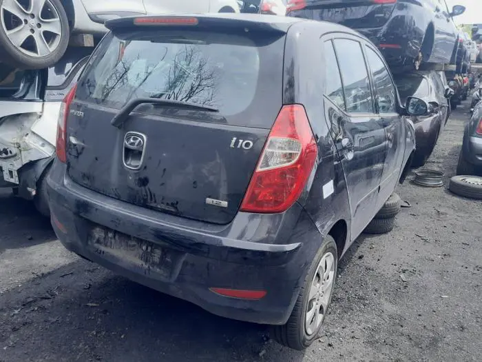 Wing mirror, right Hyundai I10