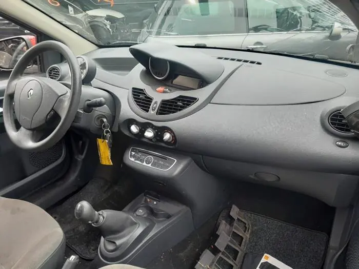 Instrument panel Renault Twingo