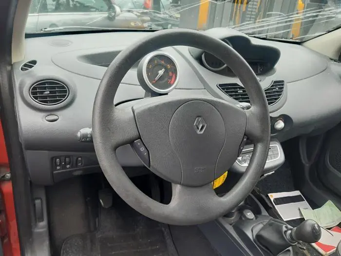 Licht Schakelaar Renault Twingo