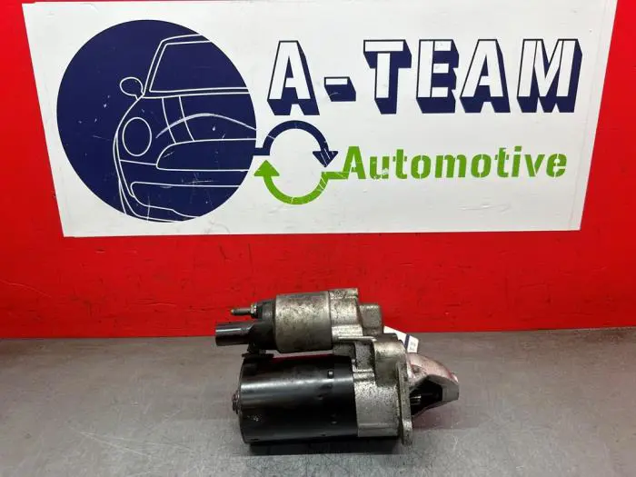 Starter Audi A4