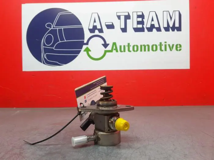 High pressure pump Peugeot 2008