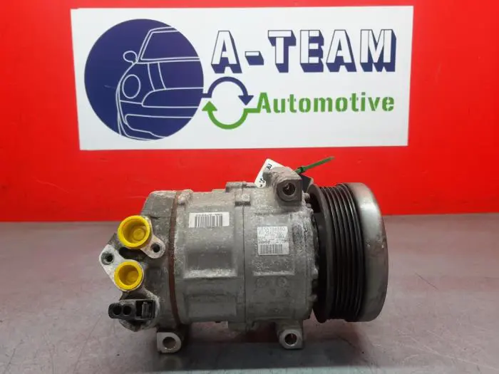 Air conditioning pump Fiat Punto Grande