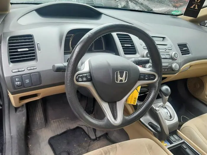 Armrest Honda Civic