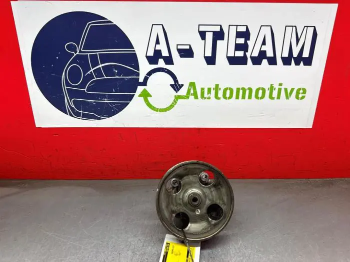 Power steering pump Fiat Scudo