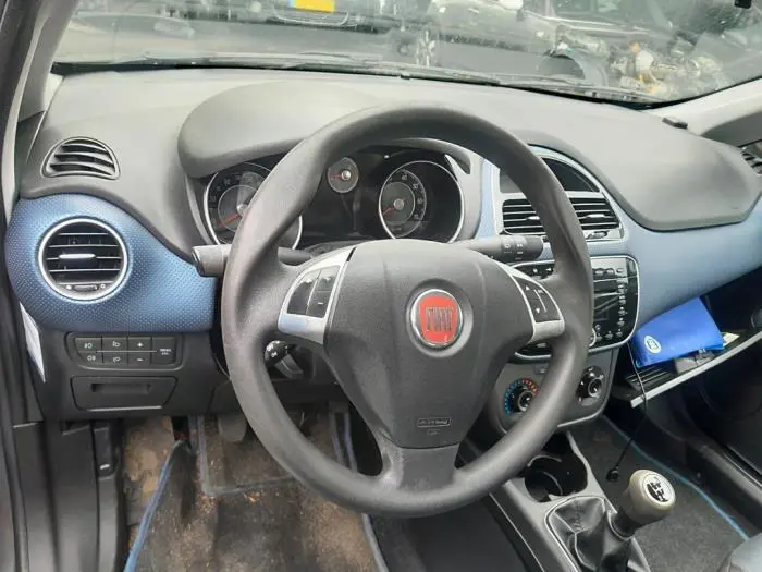 Steering column stalk Fiat Punto