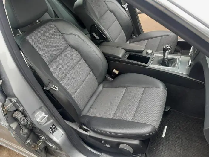 Seat, right Mercedes C-Klasse