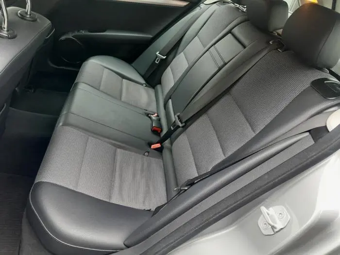 Rear seatbelt, right Mercedes C-Klasse