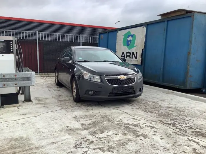 Front end, complete Chevrolet Cruze